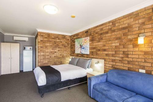 Motel Comfort Inn Dubbo City