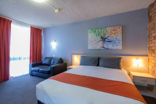 Motel Comfort Inn Dubbo City