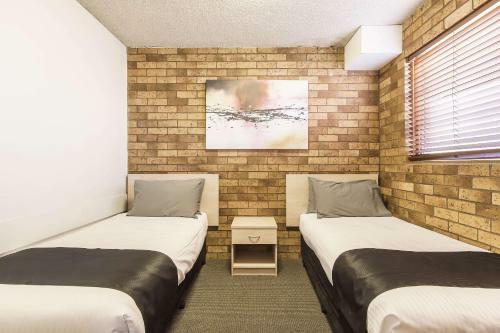 Motel Comfort Inn Dubbo City