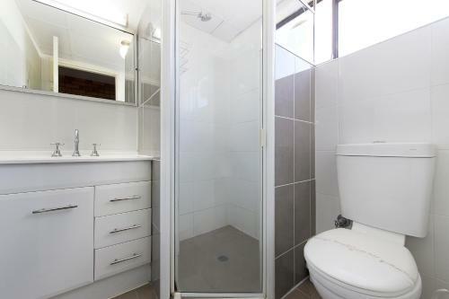 Motel Comfort Inn Dubbo City