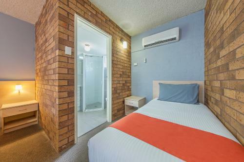 Motel Comfort Inn Dubbo City