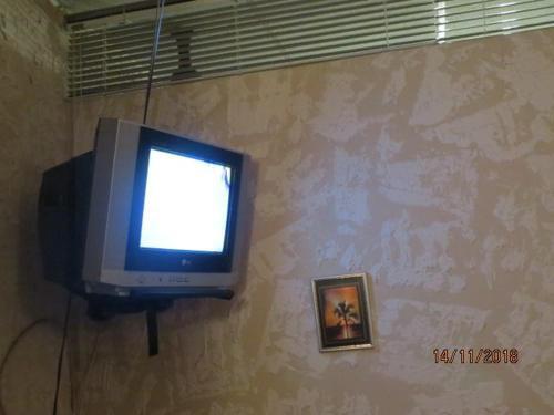 Apartment At Abovyan 26