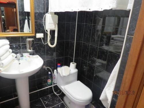Apartment At Abovyan 26