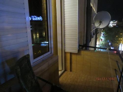 Apartment At Abovyan 26