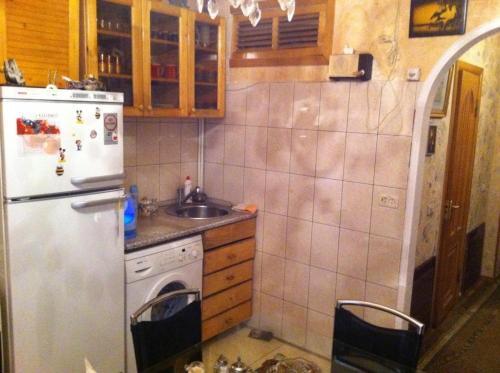 Apartment At Abovyan 26