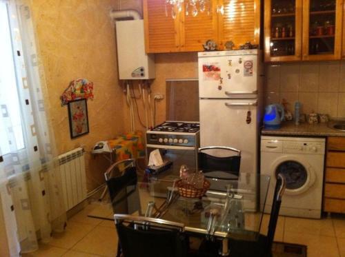 Apartment At Abovyan 26