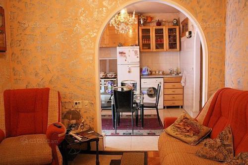 Apartment At Abovyan 26