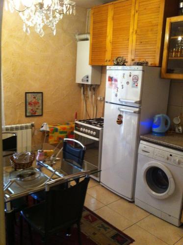 Apartment At Abovyan 26