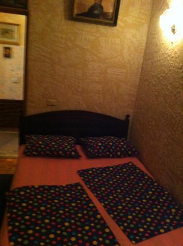 Apartment At Abovyan 26