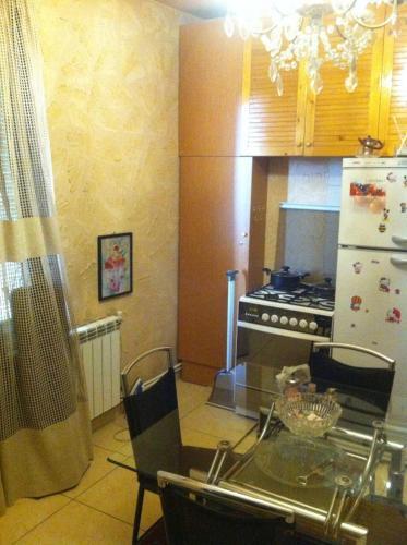 Apartment At Abovyan 26