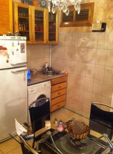 Apartment At Abovyan 26