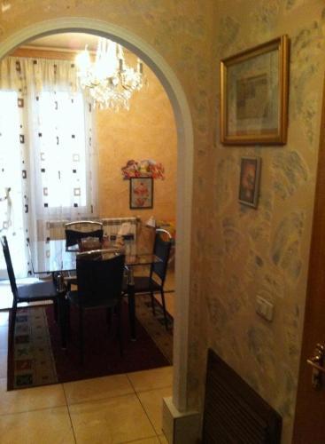 Apartment At Abovyan 26