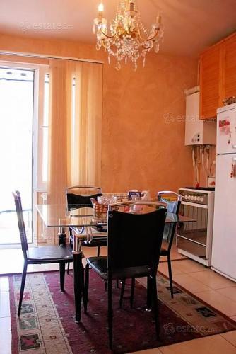 Apartment At Abovyan 26