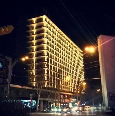 Apartment At Abovyan 26