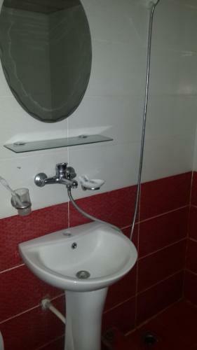 Posada Arba Hotel
