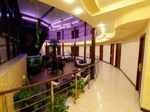 Hotel Aquatek Resort Spa & Aquapark