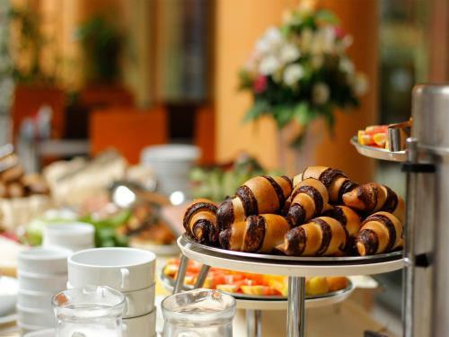 Hotel Aquatek Resort Spa & Aquapark