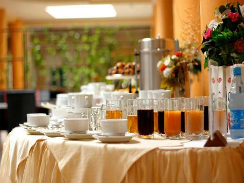 Hotel Aquatek Resort Spa & Aquapark