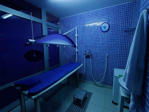 Hotel Aquatek Resort Spa & Aquapark
