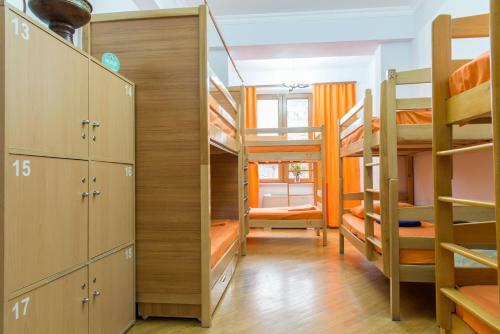 Umba Hostel & Tours