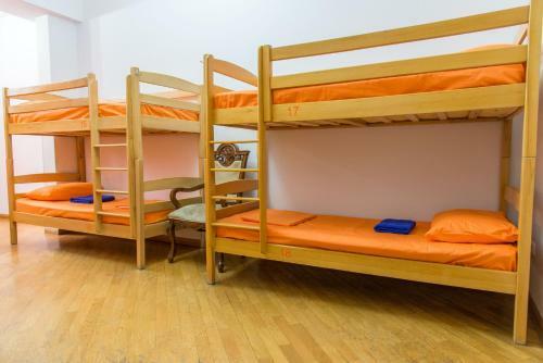 Umba Hostel & Tours