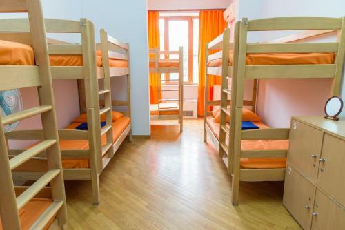 Umba Hostel & Tours