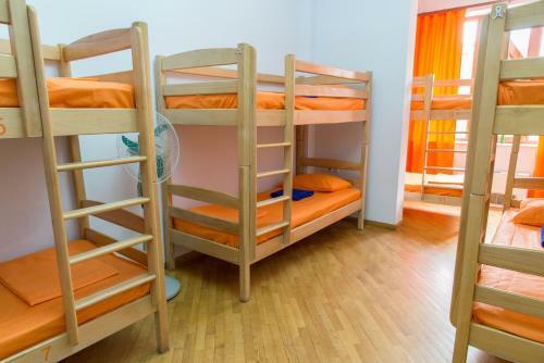 Umba Hostel & Tours