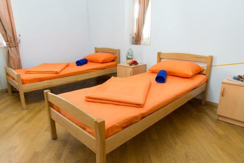 Umba Hostel & Tours