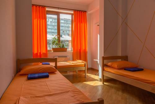 Umba Hostel & Tours