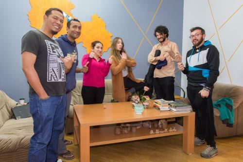 Umba Hostel & Tours