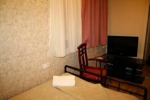 Mga Hostel & Tours