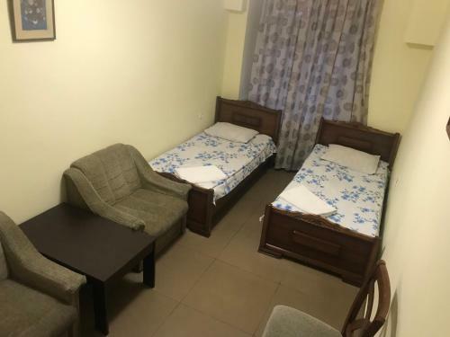 Best Hostel Republic Square