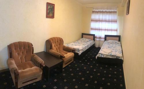 Best Hostel Republic Square