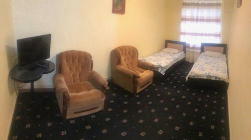 Best Hostel Republic Square