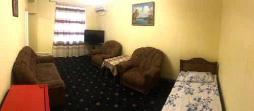 Best Hostel Republic Square