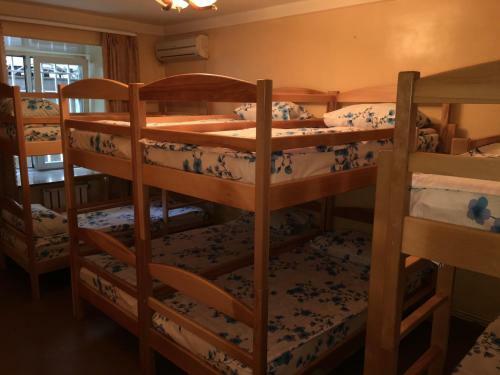 Best Hostel Republic Square