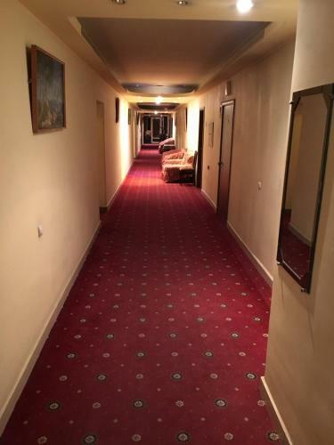 Best Hostel Republic Square