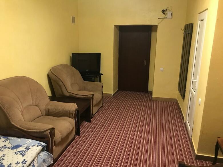 Best Hostel Republic Square