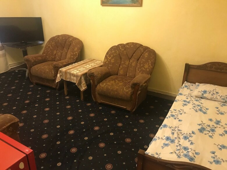 Best Hostel Republic Square