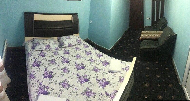 Best Hostel Republic Square