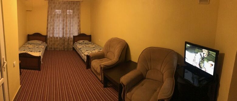 Best Hostel Republic Square