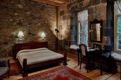 Hotel Villa Delenda