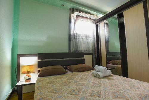 Hotel Golden Eagle