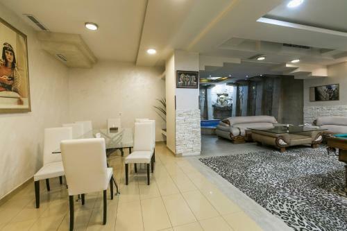 Hotel Ritzar