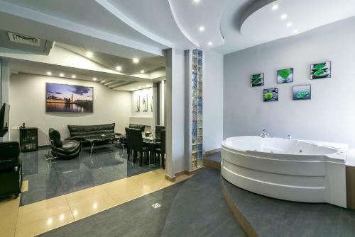 Hotel Ritzar