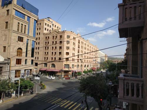 Zara Apartment Yerevan