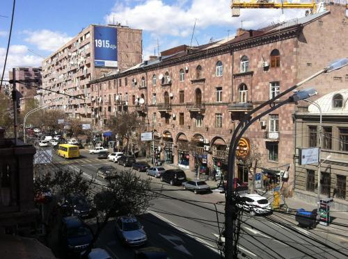Zara Apartment Yerevan