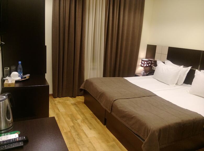 Hotel Lilia Yerevan
