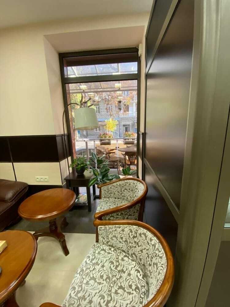 Hotel Lilia Yerevan