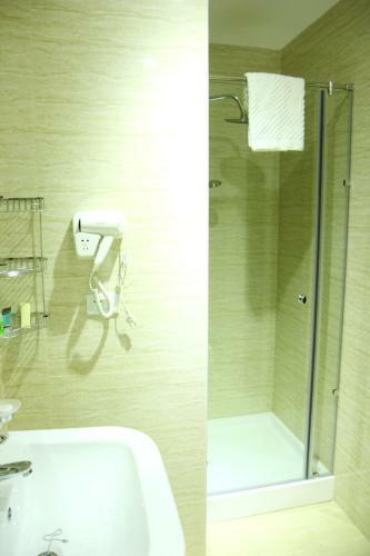 Diamond Hotel Yerevan